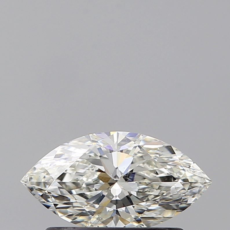 Diamond Natural 0.5Ct J-VS2 Marquise - GIA6545477012