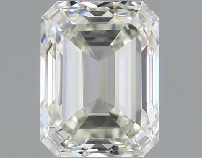 Diamond Natural 1.09Ct I-VVS2 Emerald - IGI508152117
