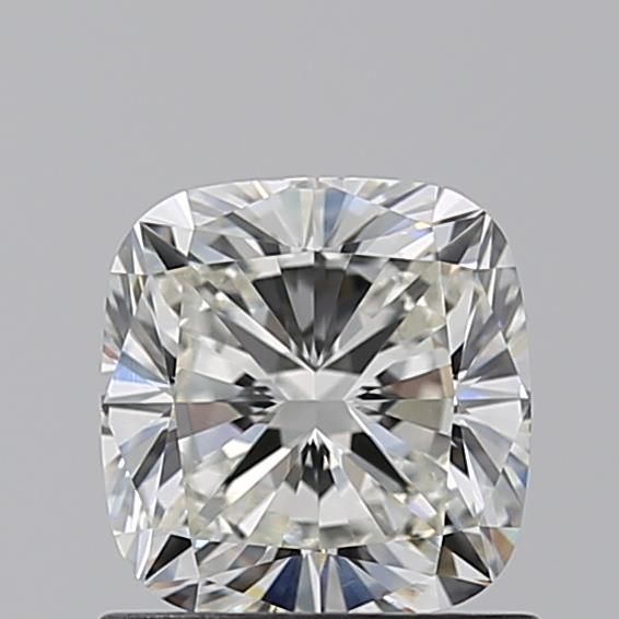 Diamond Natural 1.01Ct H-VVS2 Cushion - GIA1547397006