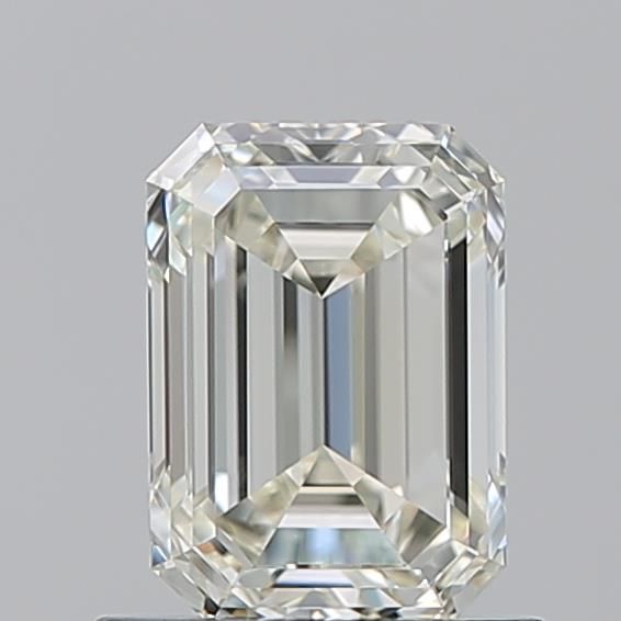 Diamond Natural 1.01Ct I-VVS1 Emerald - IGI746534877