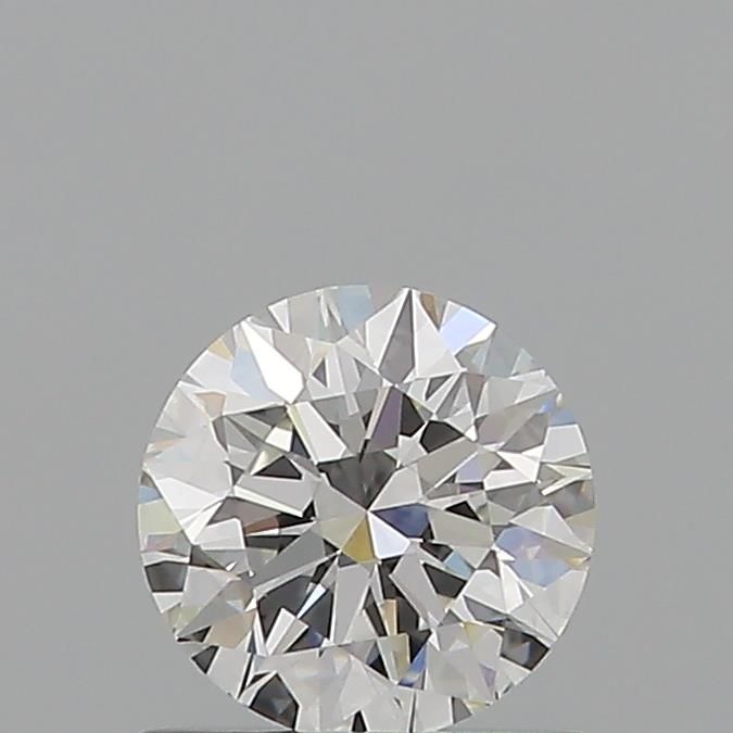 Diamond Natural 0.8Ct F-VVS1 Round - GIA5533499419