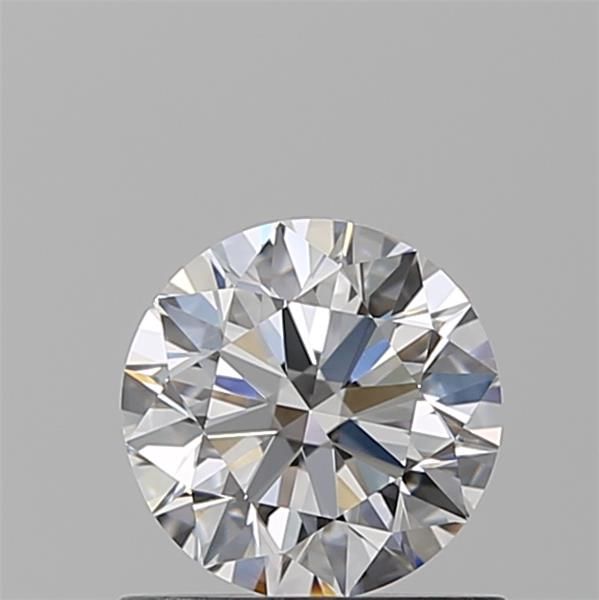 Diamond Natural 0.8Ct D-VS1 Round - GIA2536499311