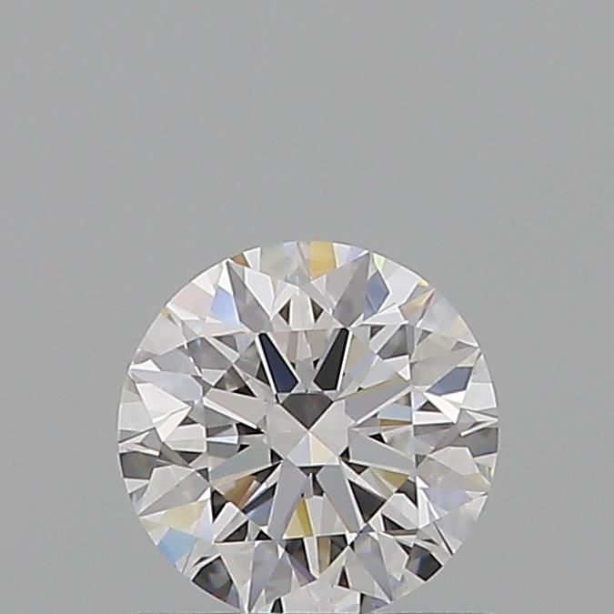 Diamond Natural 0.8Ct D-VVS1 Round - GIA2534498431
