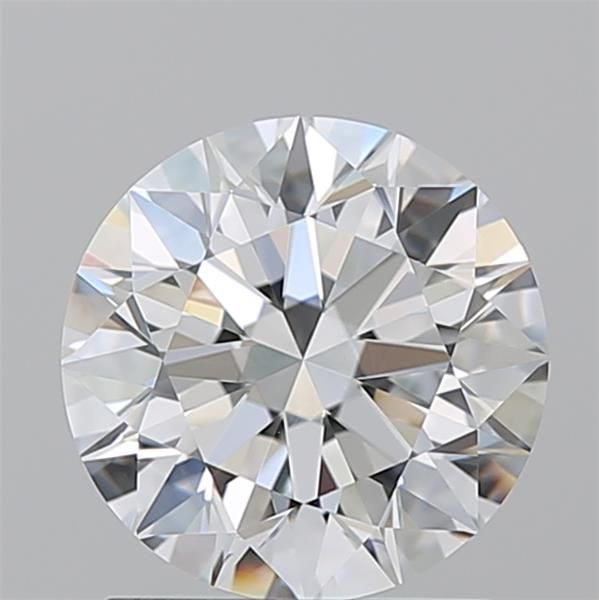 Diamond Natural 1.5Ct F-VVS2 Round - GIA7546519897