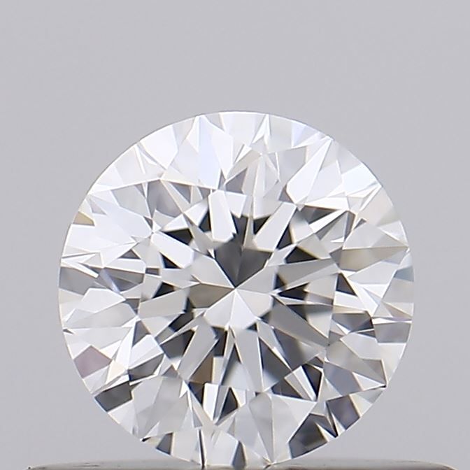 Diamond Natural 0.37Ct E-VVS1 Round - GIA5536427581