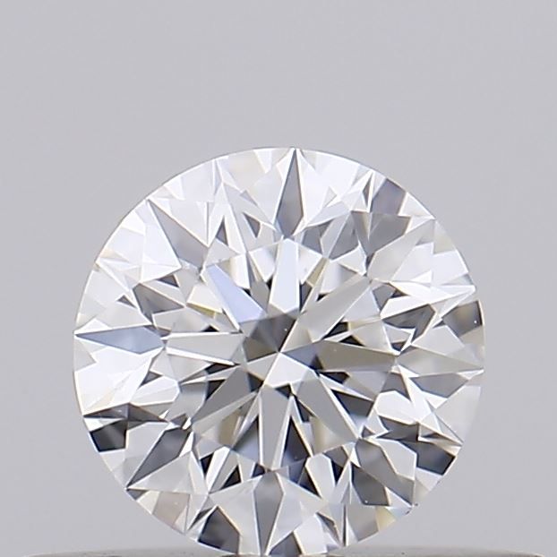 Diamond Natural 0.31Ct D-VVS1 Round - GIA6532427852