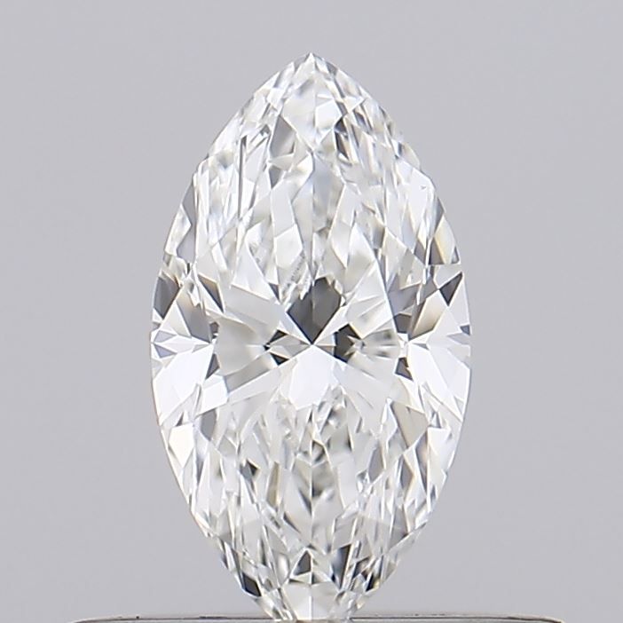 Diamond Natural 0.34Ct G-VS1 Marquise - GIA6532425250