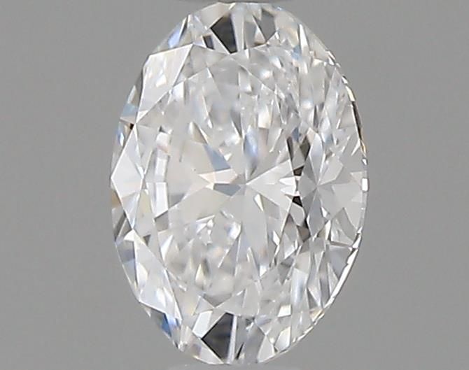 Diamond Natural 0.3Ct D-VS1 Oval - GIA1475244991
