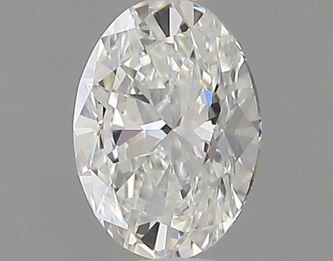 Diamond Natural 0.3Ct G-VS1 Oval - GIA1478294174