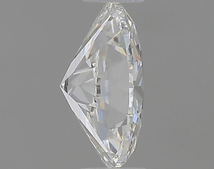 Diamond Natural 0.3Ct F-VS1 Oval - GIA2466938811