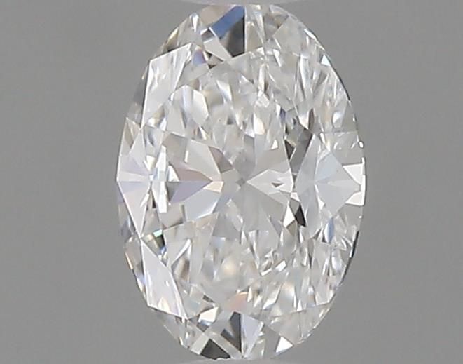 Diamond Natural 0.3Ct E-VS1 Oval - GIA2466767022