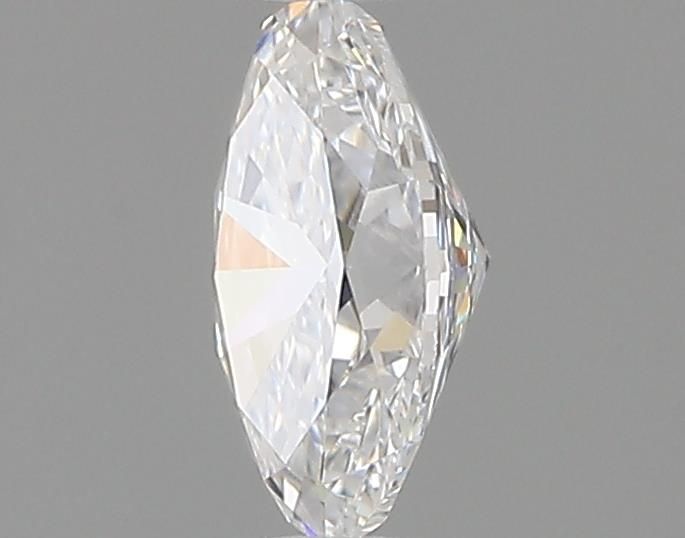 Diamond Natural 0.3Ct D-VS2 Oval - GIA2467996338