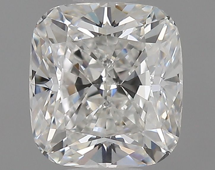 Diamond Natural 0.7Ct F-VS1 Cushion - GIA6405398489