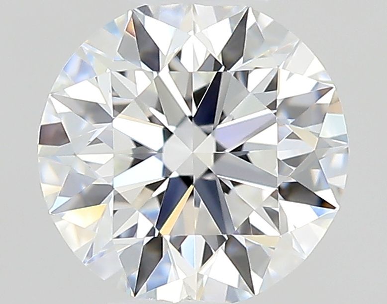Diamond Natural 0.35Ct F-IF Round - GIA5473917140