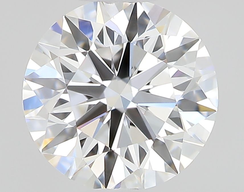 Diamond Natural 0.54Ct F-IF Round - GIA2486914336