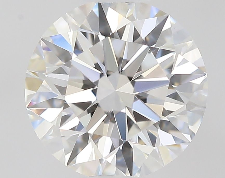 Diamond Natural 0.57Ct E-VVS2 Round - GIA7488066246