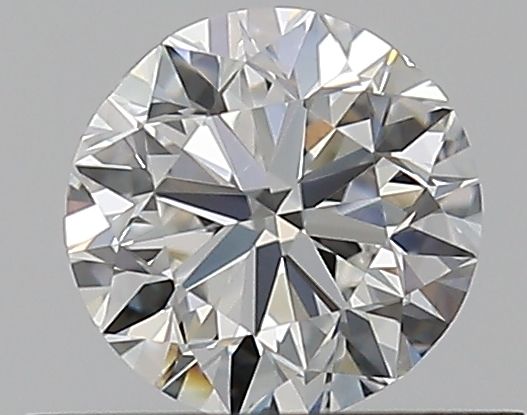Diamond Natural 0.5Ct F-VS1 Round - GIA6452638660