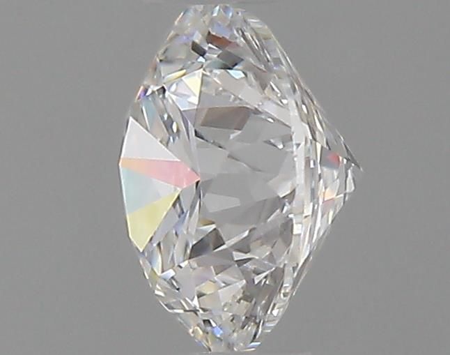 Diamond Natural 0.5Ct D-VS2 Round - GIA6462447652