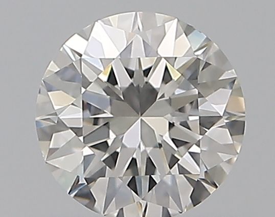 Diamond Natural 0.5Ct F-VS1 Round - GIA6455577266