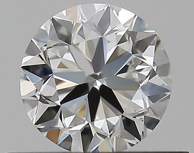 Diamond Natural 0.5Ct F-VS1 Round - GIA6452678442