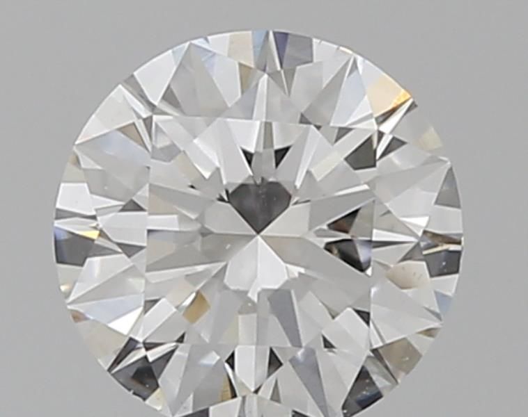 Diamond Natural 0.5Ct F-VS2 Round - GIA7451554390