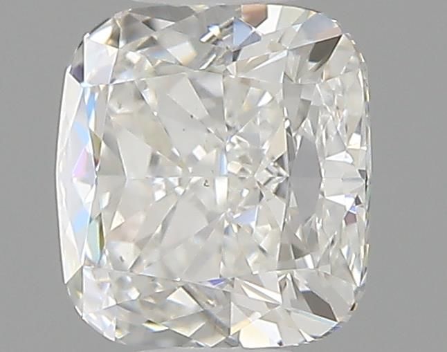 Diamond Natural 0.7Ct G-VS1 Cushion - GIA2457228380
