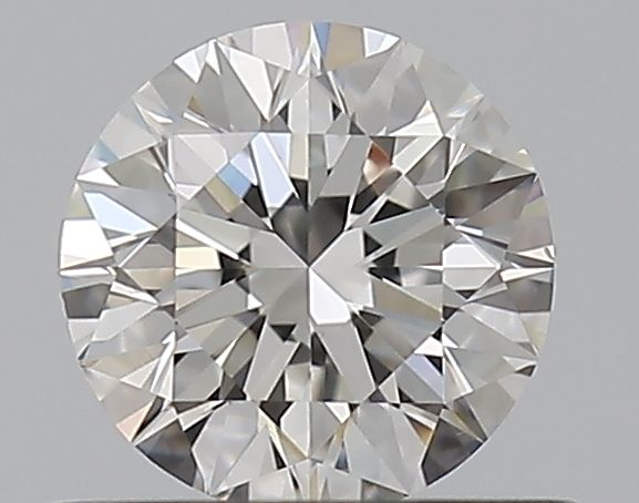 Diamond Natural 0.5Ct G-VS1 Round - GIA6224752057