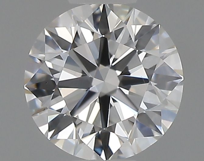 Diamond Natural 0.5Ct E-VS1 Round - GIA5436367814