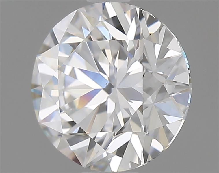 Diamond Natural 1Ct E-VS1 Round - GIA1465138549
