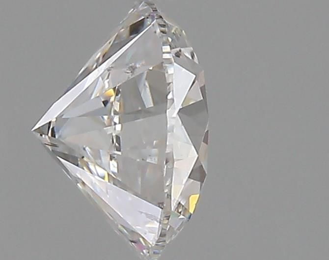 Diamond Natural 1Ct E-SI1 Round - GIA1465186774