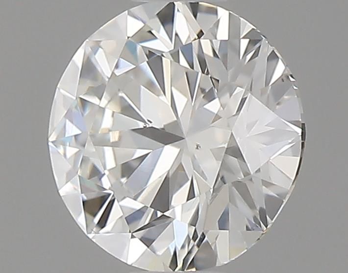 Diamond Natural 0.6Ct F-VS2 Round - GIA2467842193