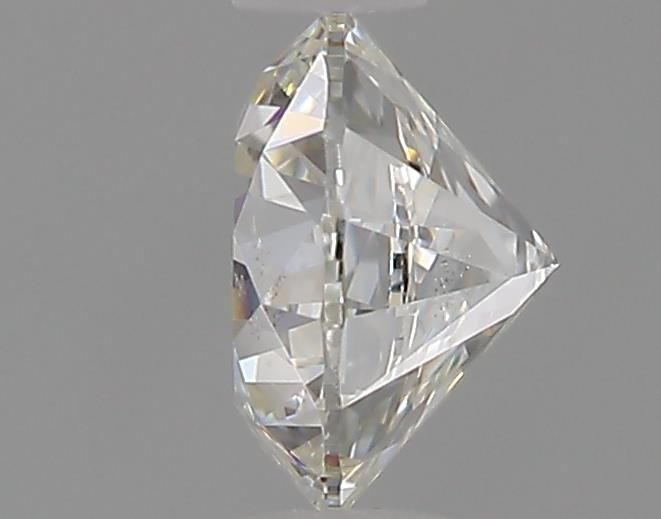Diamond Natural 0.5Ct F-SI1 Round - GIA1409880499
