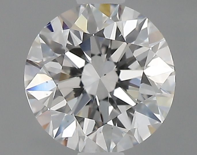 Diamond Natural 1Ct E-VS2 Round - GIA5436525853