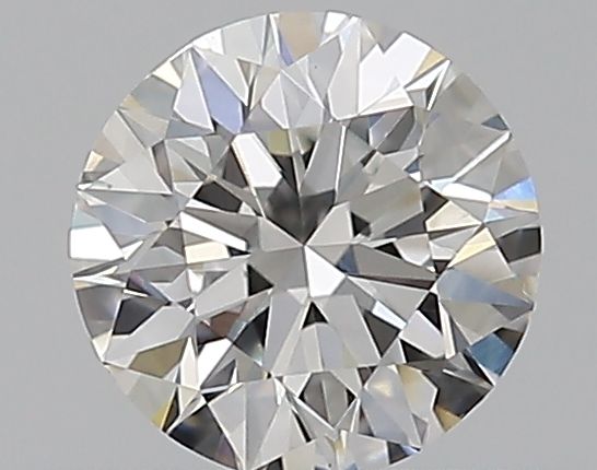 Diamond Natural 0.5Ct G-VS1 Round - GIA2221656567