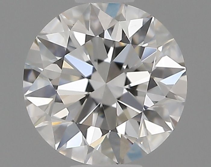 Diamond Natural 0.6Ct E-VS1 Round - GIA1445514030