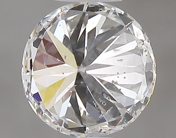 Diamond Natural 0.5Ct F-SI1 Round - GIA1429440886