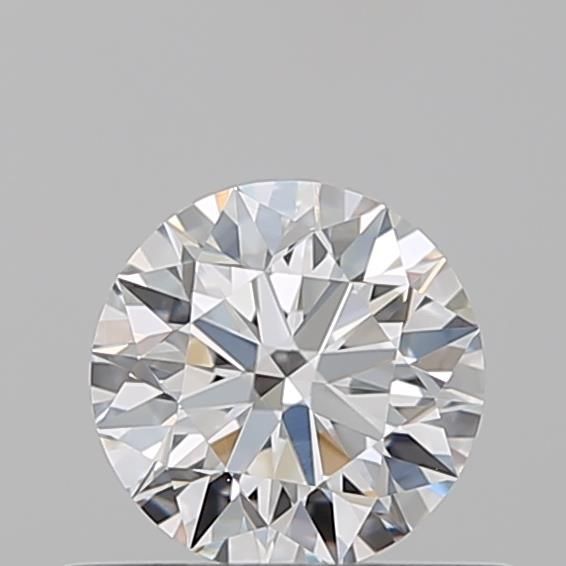 Diamond Natural 0.5Ct E-VS1 Round - GIA6552016241