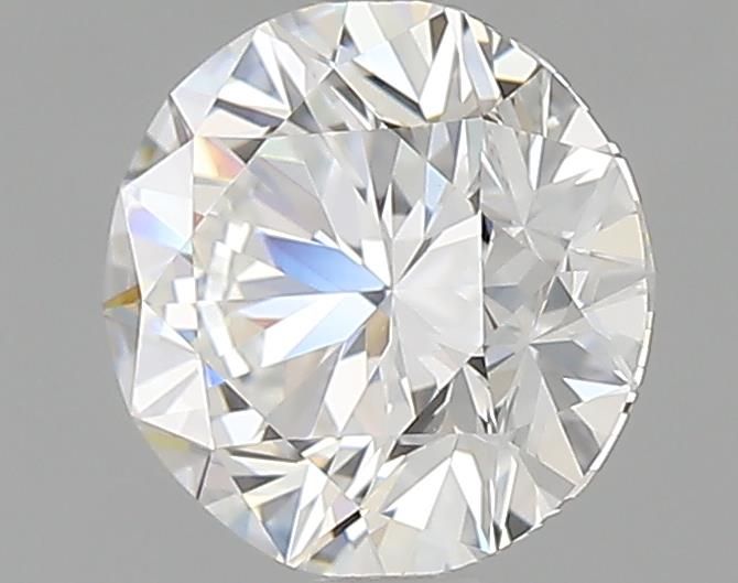 Diamond Natural 1Ct E-VS1 Round - GIA6452050749