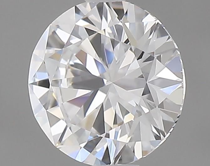Diamond Natural 0.5Ct D-VS1 Round - GIA1478315820