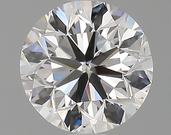 Diamond Natural 1Ct E-SI1 Round - GIA5436911092