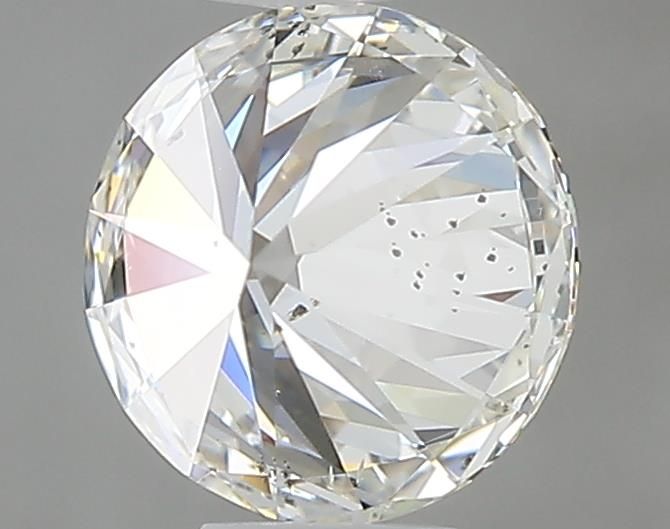 Diamond Natural 0.5Ct G-VS2 Round - GIA1428898726