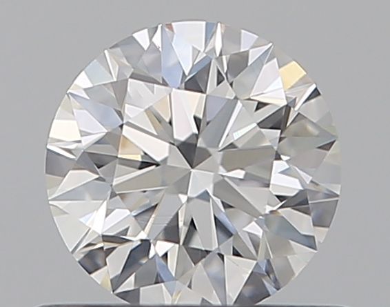 Diamond Natural 0.5Ct E-VS1 Round - GIA2454555141