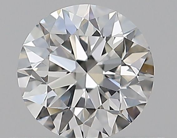 Diamond Natural 0.5Ct G-VS1 Round - GIA2225666283