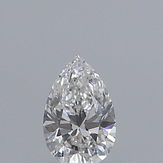 Diamond Natural 0.3Ct E-VS1 Pear - GIA1478812226