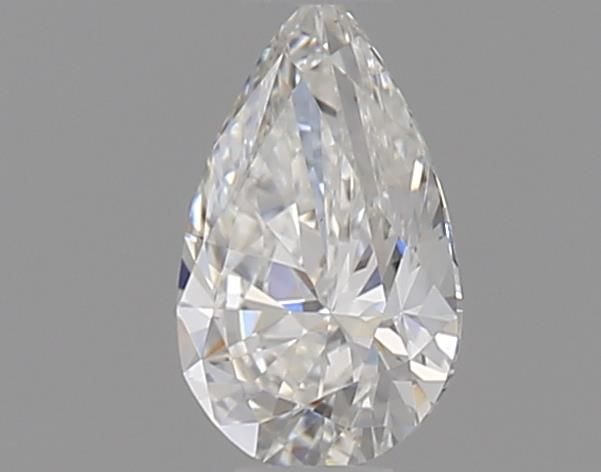 Diamond Natural 0.3Ct F-VS1 Pear - GIA2476128725