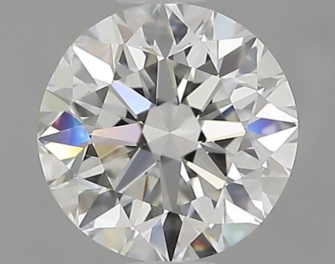 Diamond Natural 0.9Ct G-VS1 Round - GIA6422926545