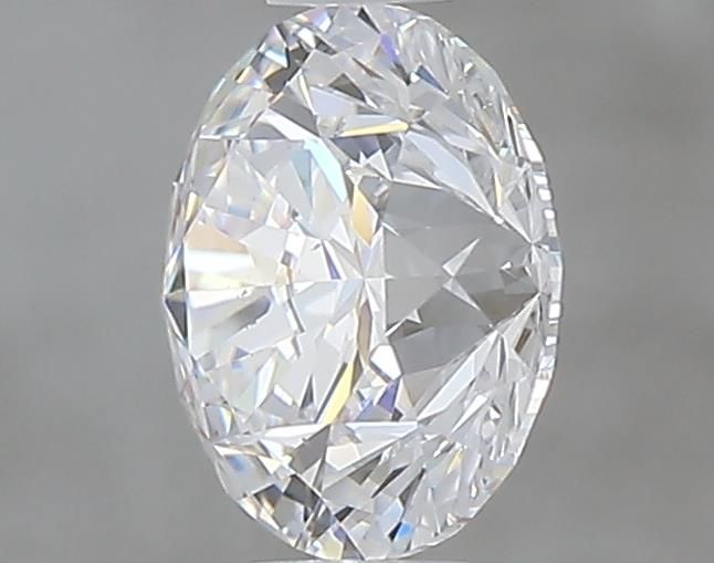 Diamond Natural 0.9Ct D-VS2 Round - GIA5423635607