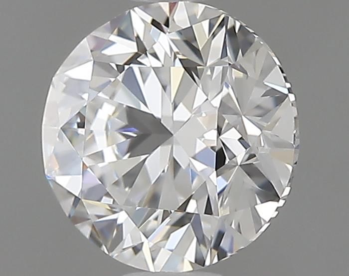 Diamond Natural 0.9Ct D-VS1 Round - GIA3445647256