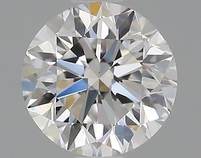 Diamond Natural 0.9Ct E-VS1 Round - GIA6411886846