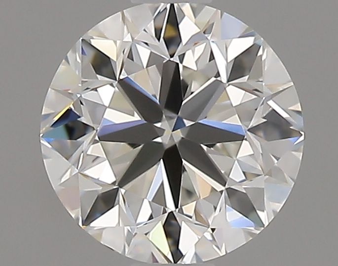 Diamond Natural 0.9Ct G-VS1 Round - GIA6441827947